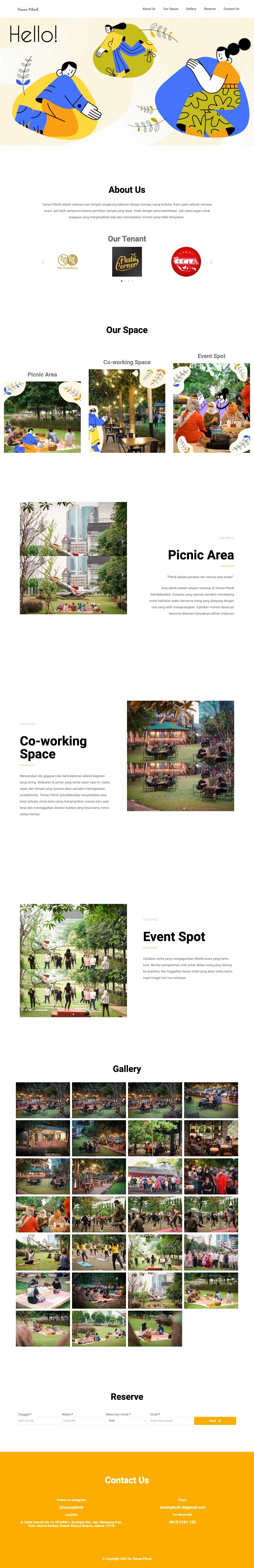 Taman Piknik thumbnail